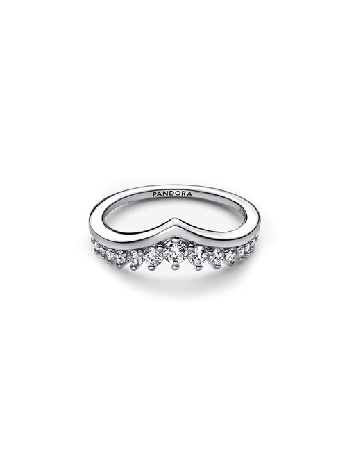 ANEL TIMELESS WISH FLOATING PAVE PANDORA