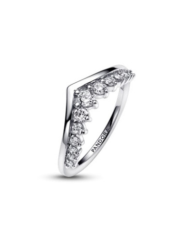 ANEL TIMELESS WISH FLOATING PAVE PANDORA