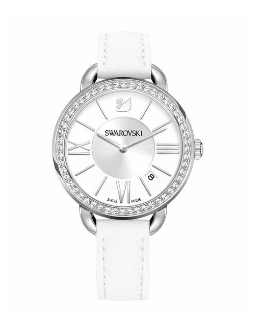 RELÓGIO AILA DAY SWAROVSKI