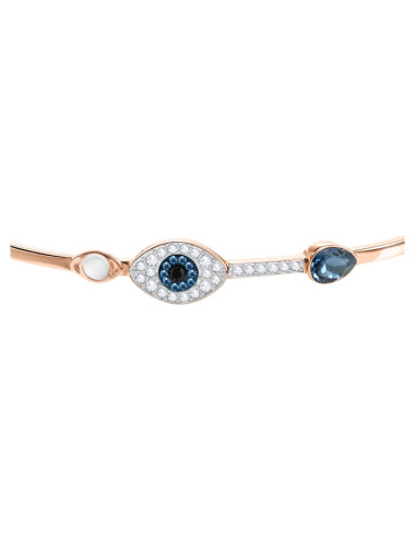 PULSEIRA EVIL EYE SWAROVSY