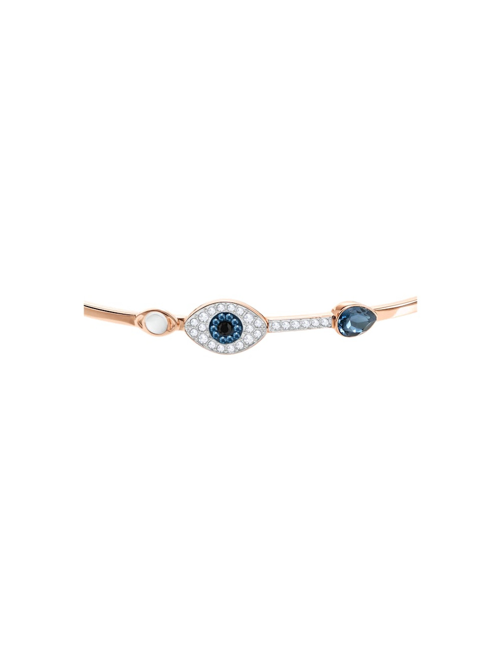 PULSEIRA EVIL EYE SWAROVSY