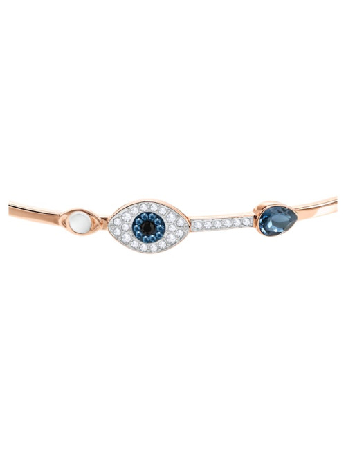 PULSEIRA EVIL EYE SWAROVSY