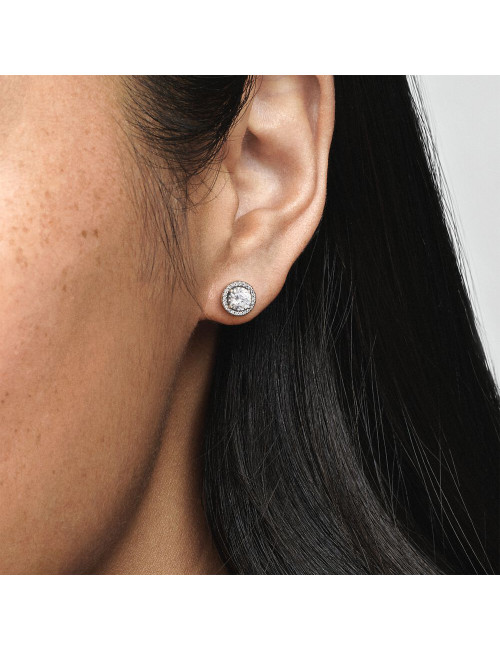 BRINCOS CLASSIC ELEGANCE PANDORA