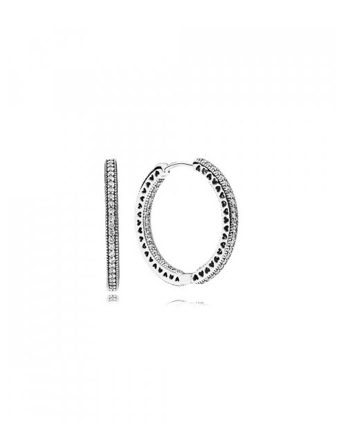 ARGOLAS HEARTS PANDORA