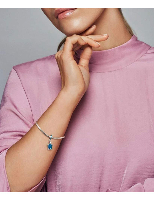 CONTA PENDENTE SEA TURTLE PANDORA