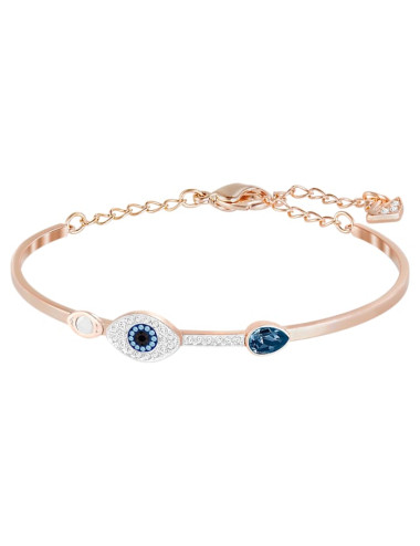 PULSEIRA EVIL EYE SWAROVSY