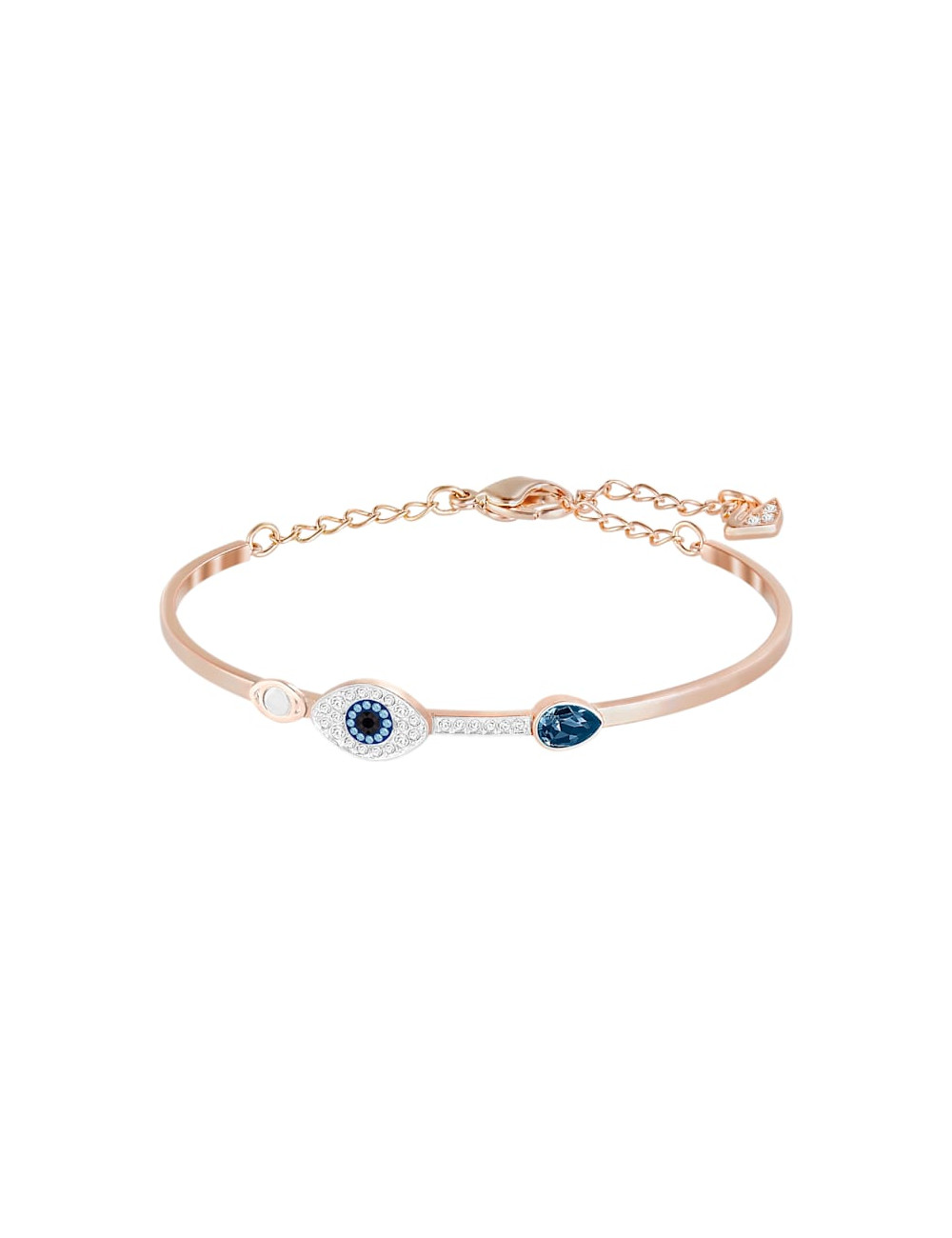 PULSEIRA EVIL EYE SWAROVSY