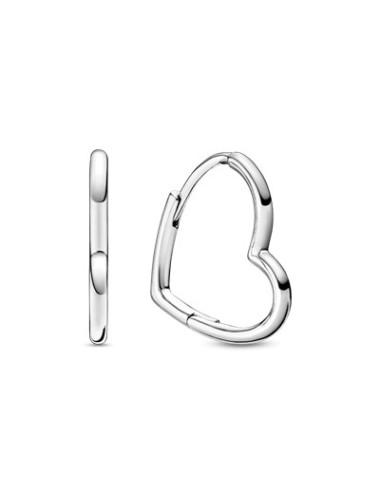 ARGOLAS ASYMMETRICAL HEART PANDORA