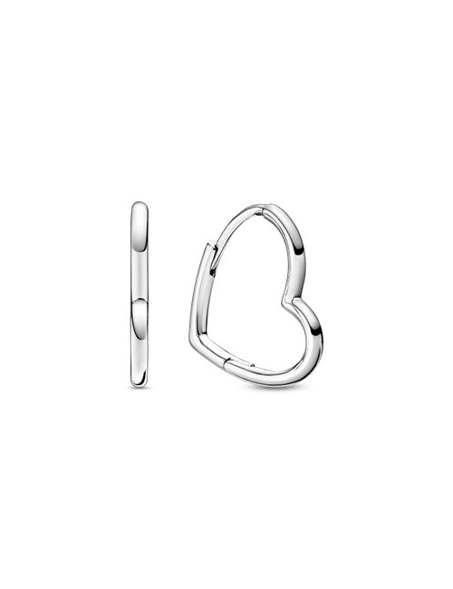 ARGOLAS ASYMMETRICAL HEART PANDORA