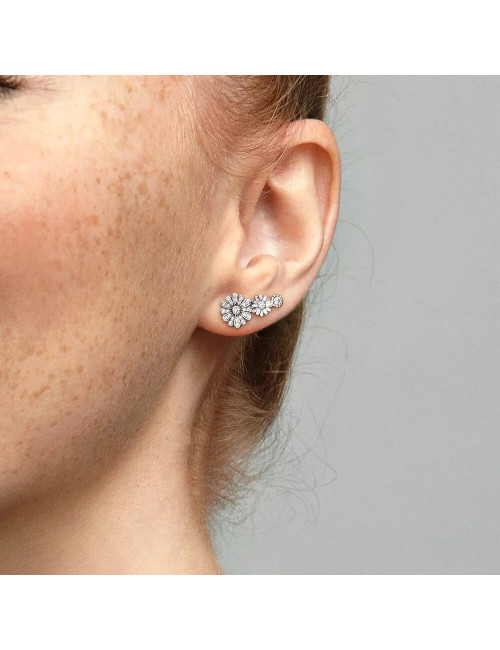 BRINCOS DAISY PANDORA