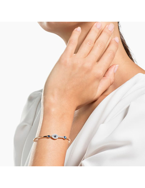 PULSEIRA EVIL EYE SWAROVSY