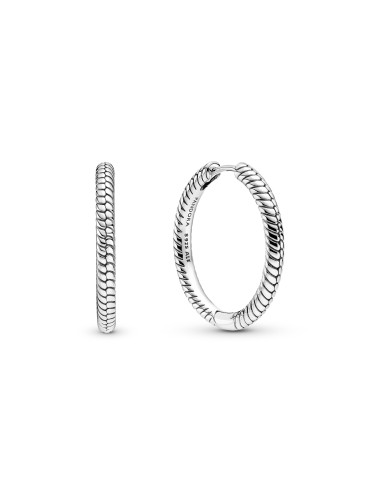 ARGOLAS MALHA SNAKE PANDORA