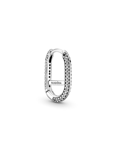 ARGOLA ME LINED PAVÉ PANDORA