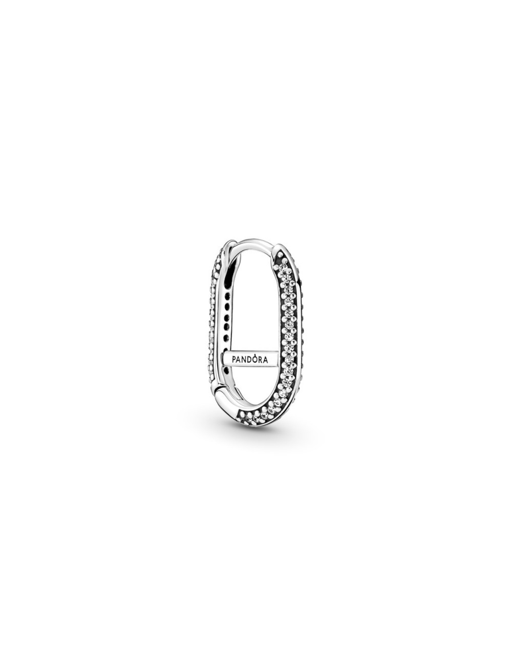 ARGOLA ME LINED PAVÉ PANDORA