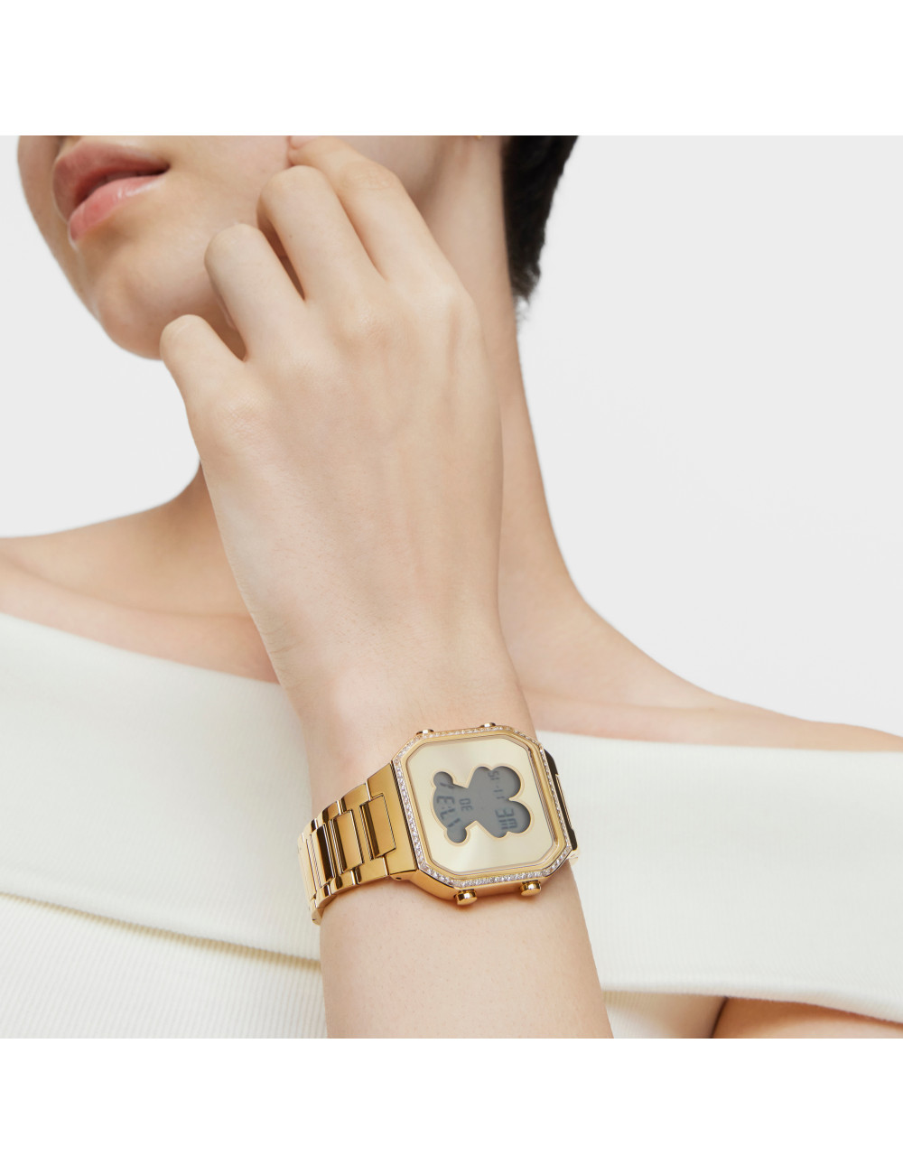 Relógio D-Bear Tous