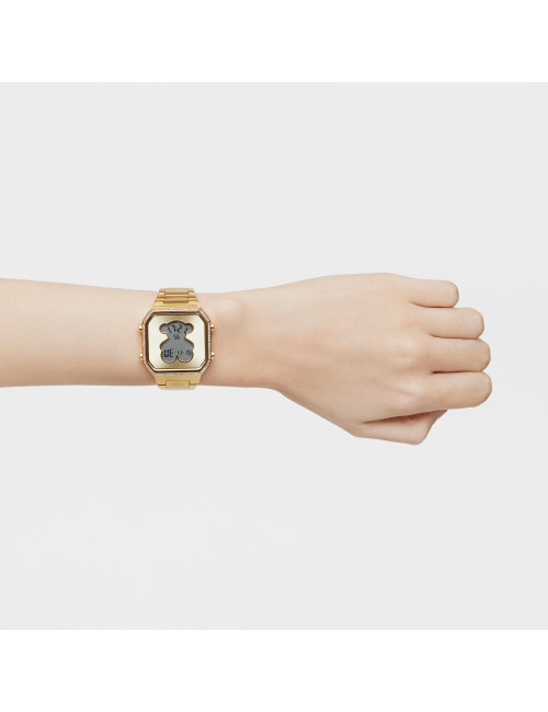 Relógio D-Bear Tous