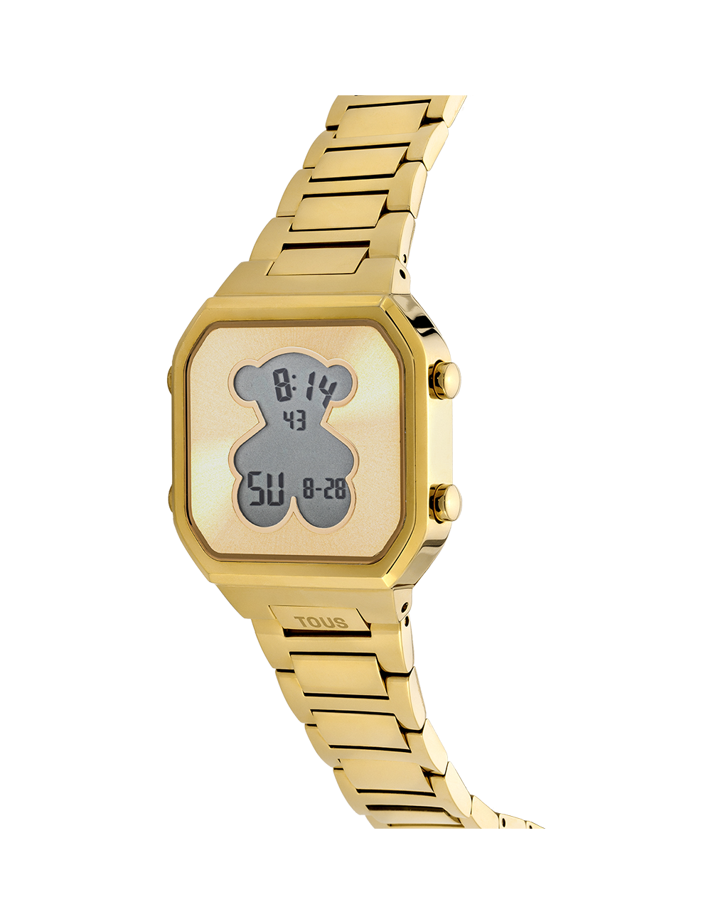 Relógio Digital D-Bear Tous