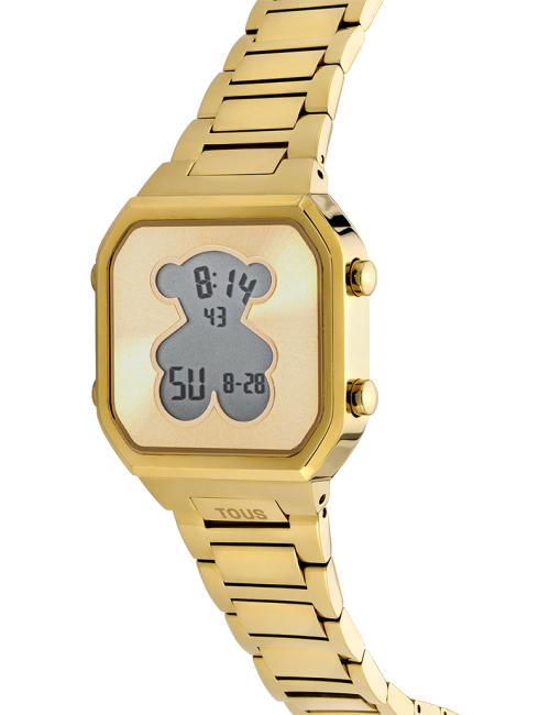 Relógio Digital D-Bear Tous