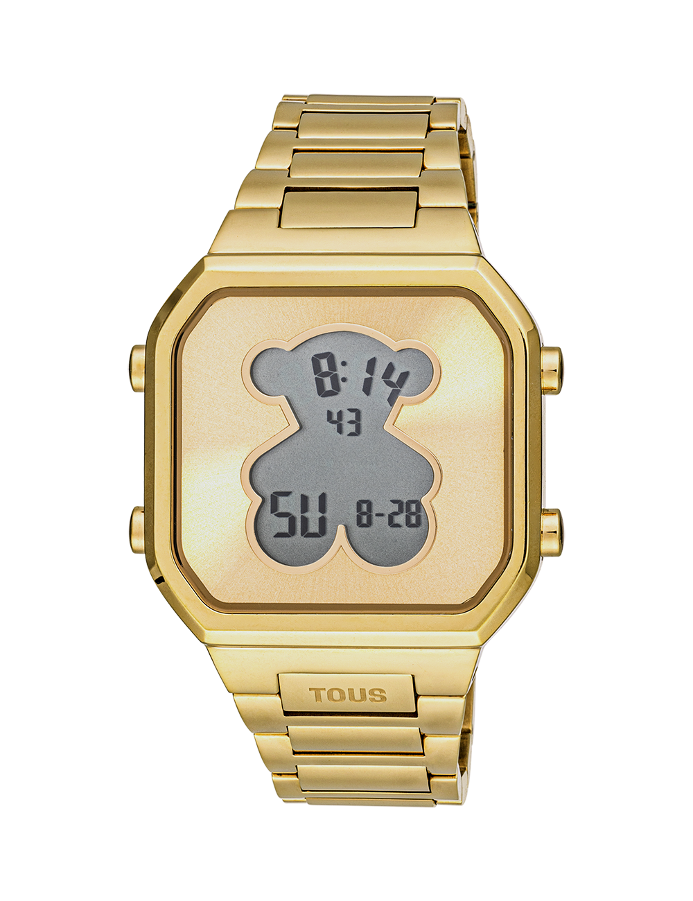 Relógio Digital D-Bear Tous