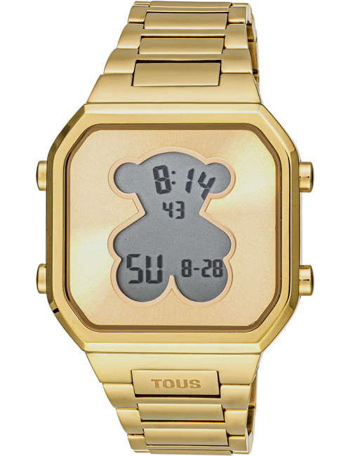 Relógio Digital D-Bear Tous