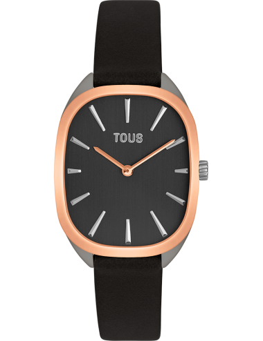 Relógio Heritage Tous