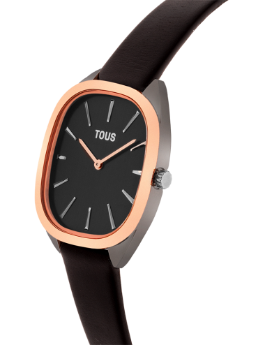 Relógio Heritage Tous