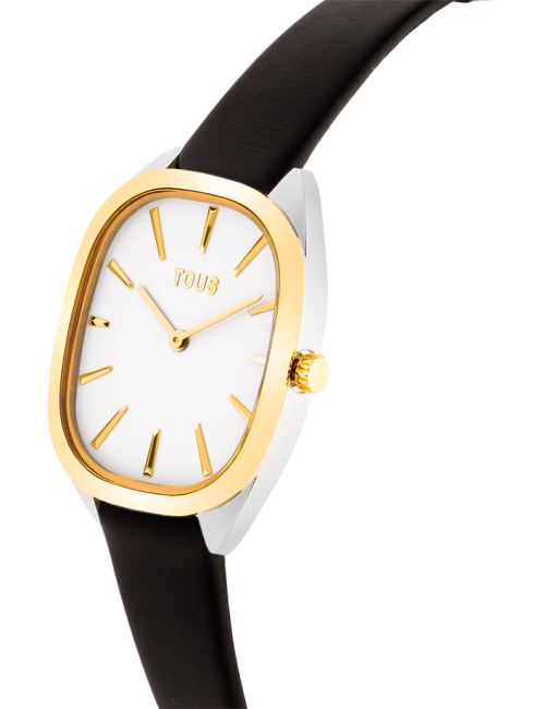 Relógio Heritage Tous