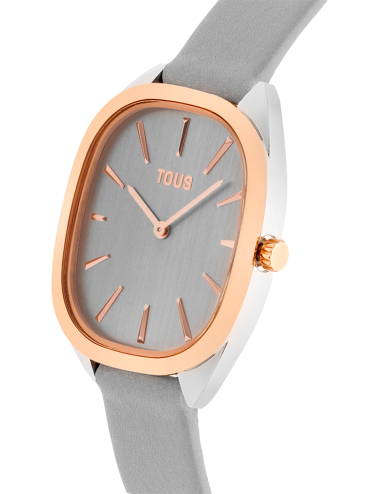 Relógio Heritage Tous