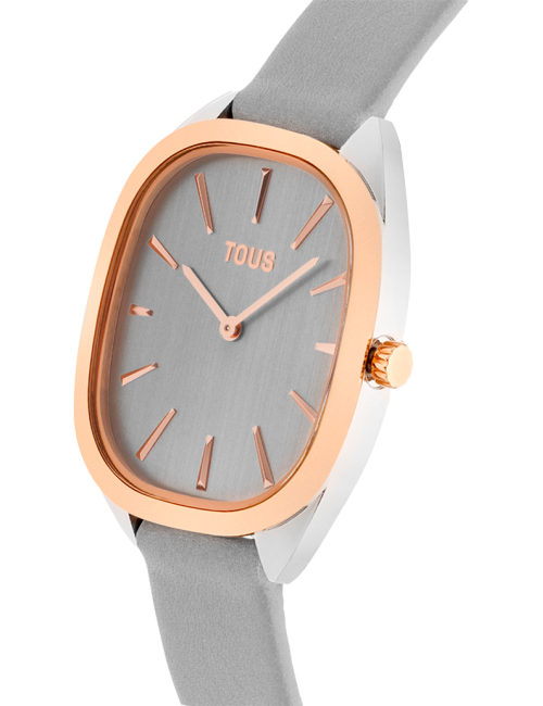 Relógio Heritage Tous