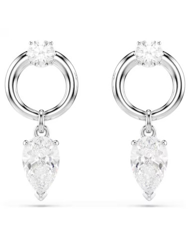 Brincos Mesmera Swarovski