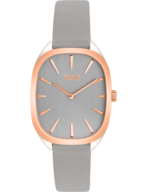 Relógio Heritage Tous