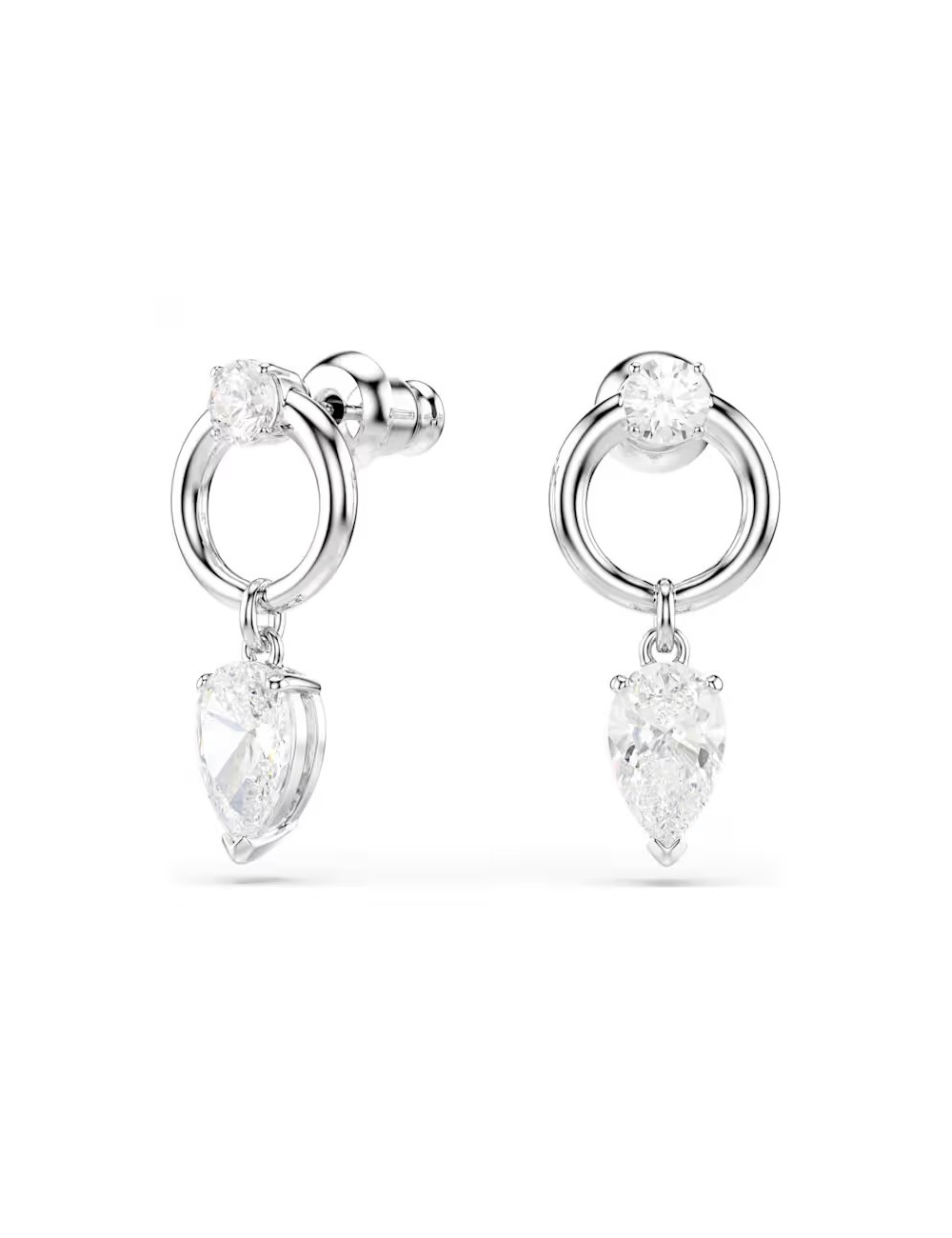 Brincos Mesmera Swarovski