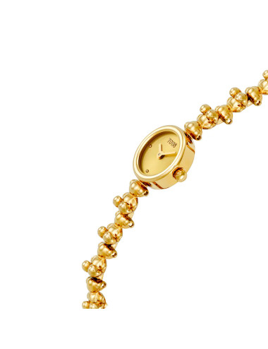 Relógio To Bold Bear Tous