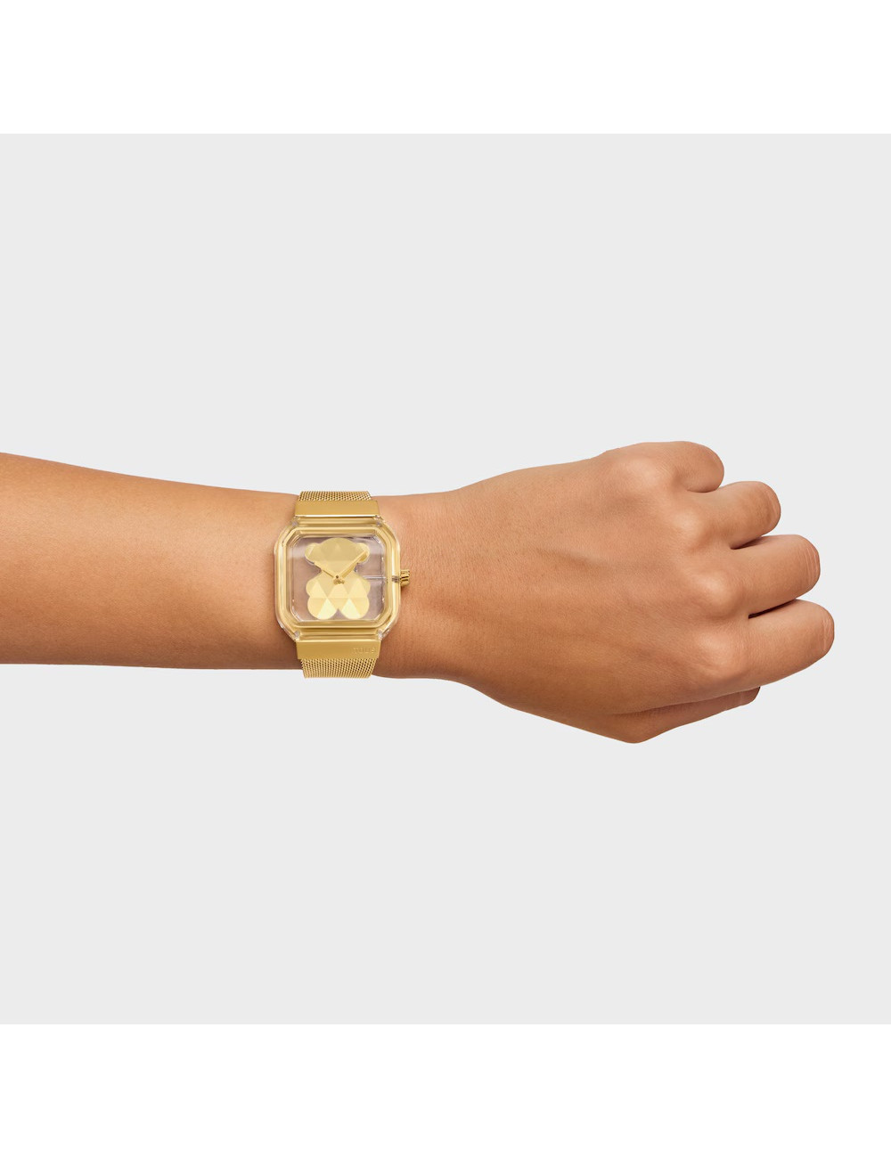 Relógio D-Bear Party Tous