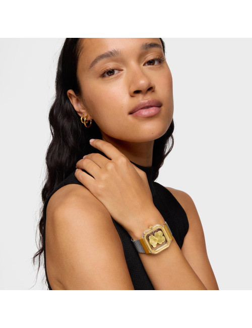 Relógio D-Bear Party Bicolor Tous