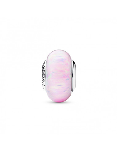 Conta Opalescent Pink Pandora