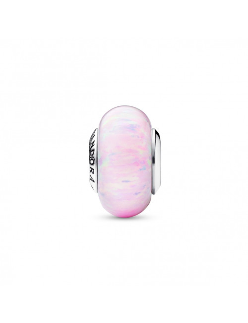 Conta Opalescent Pink Pandora