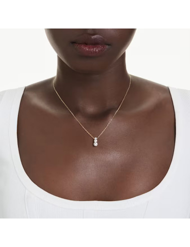 Colar Stilla Attract Swarovski