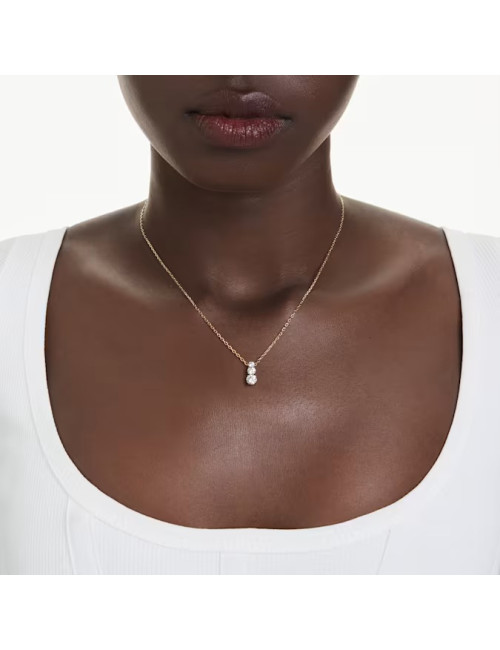 Colar Stilla Attract Swarovski