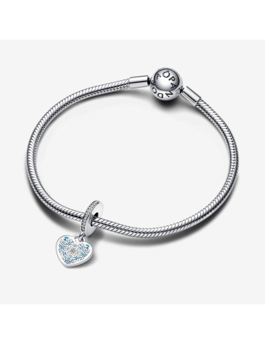 Conta Azulejo Portugues Pandora