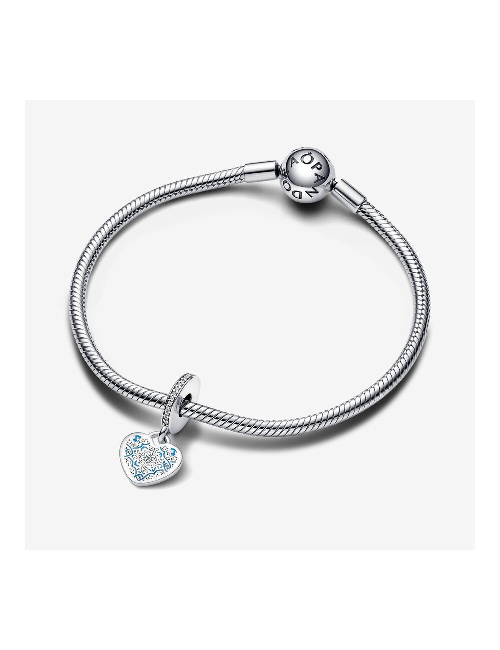 Conta Azulejo Portugues Pandora