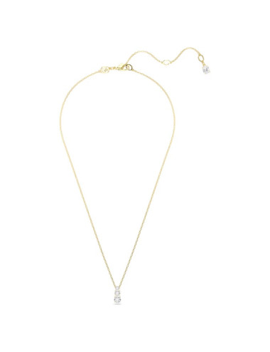 Colar Stilla Attract Swarovski