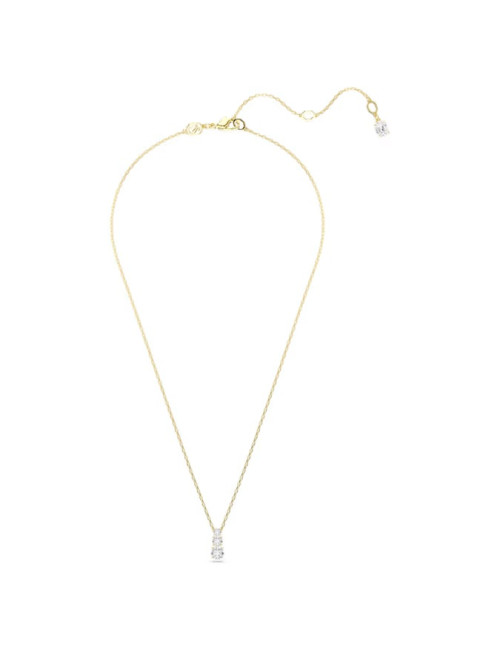 Colar Stilla Attract Swarovski