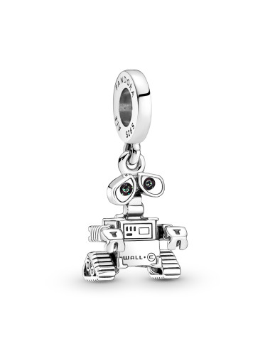CONTA PENDENTE PANDORA DISNEY WALL-E