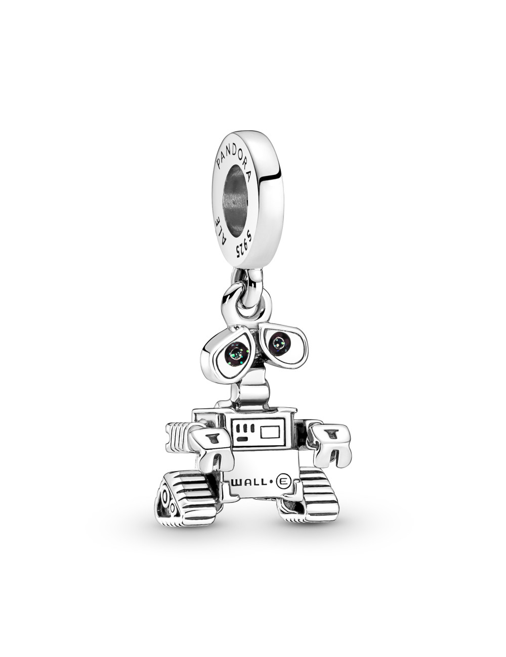 CONTA PENDENTE PANDORA DISNEY WALL-E