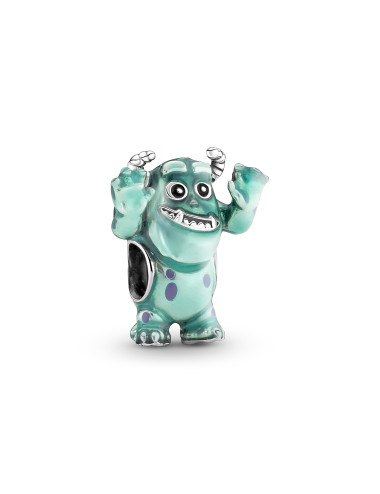 CONTA DISNEY SULLEY PANDORA