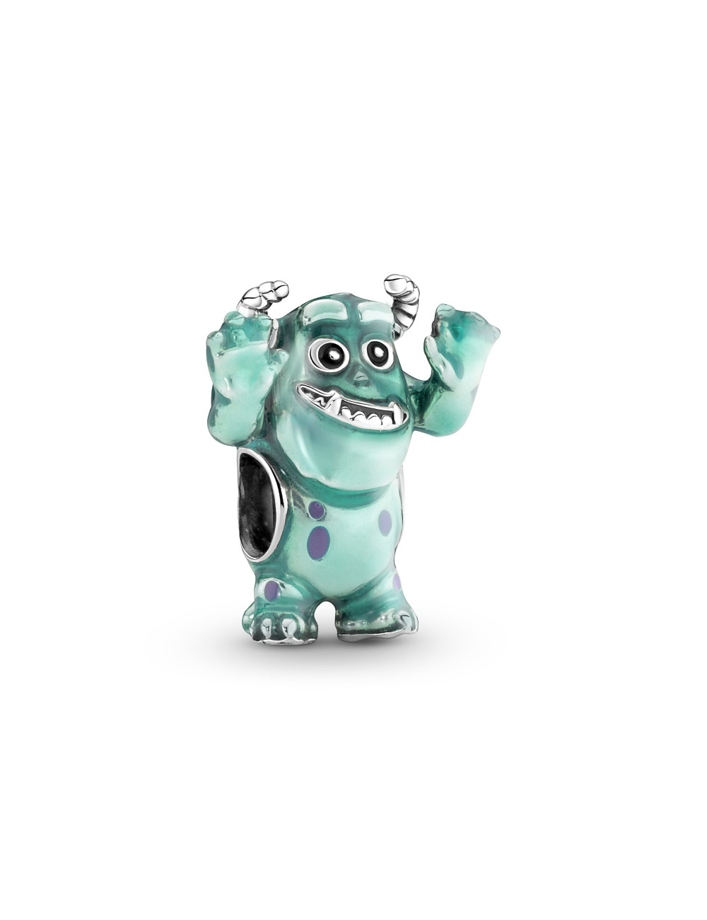 CONTA DISNEY SULLEY PANDORA