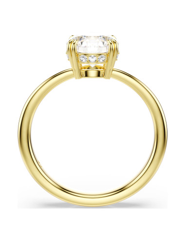 Anel Stilla Attract Swarovski