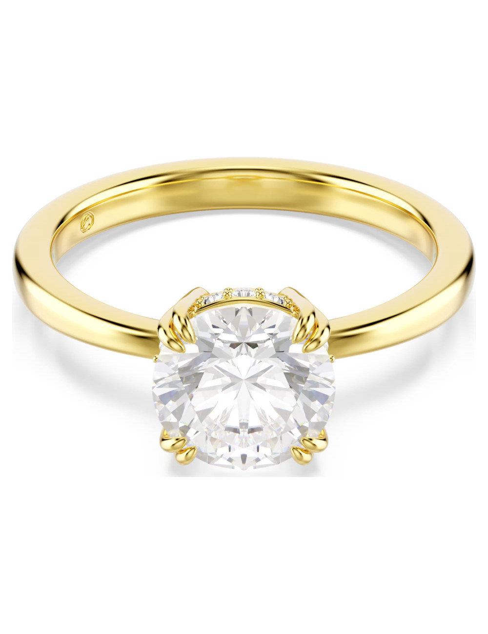 Anel Stilla Attract Swarovski