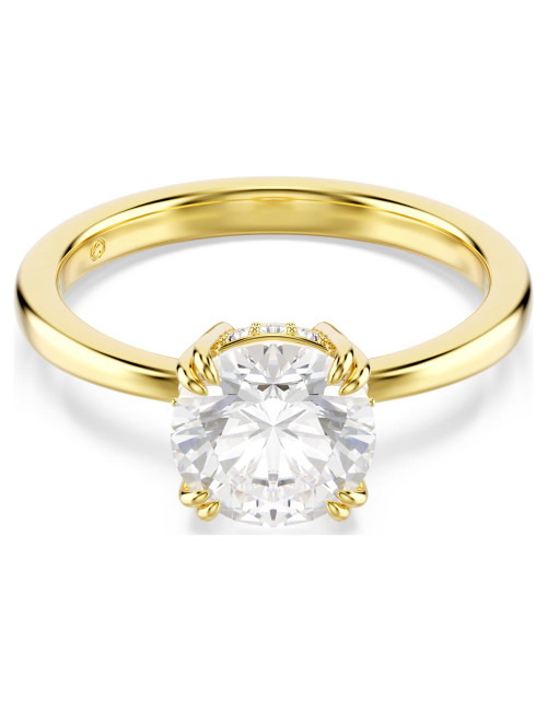 Anel Stilla Attract Swarovski